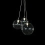 картинка Подвесной светильник Dew 10090 Clear от магазина BTSvet