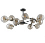 картинка Потолочная люстра Fasano OML-94207-12 от магазина BTSvet
