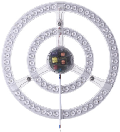 LED модуль с драйвером на магнитах с пультом Novotech KLARK 357769