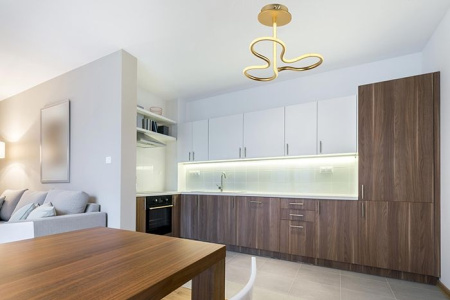 картинка Светодиодная потолочная люстра Angelo L 1.2.35.03 G от магазина BTSvet