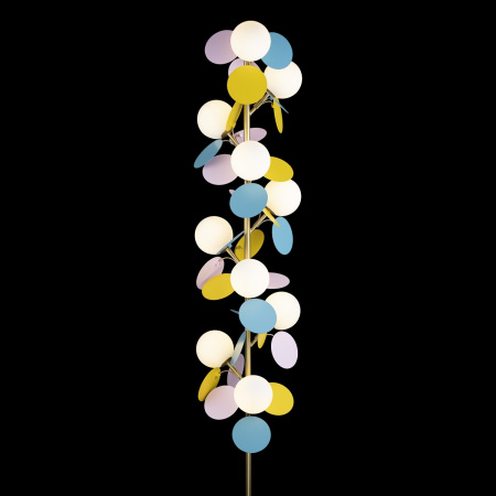 картинка Торшер для детской с выключателем Matisse 10008F mult от магазина BTSvet