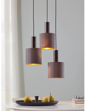 картинка Подвесной светильник Concessa 1 97684 от магазина BTSvet