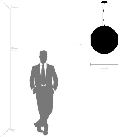 картинка Подвесная люстра Siena 720802 от магазина BTSvet