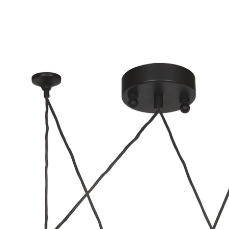 картинка Каскадный подвесной светильник Actuel 1441-6P от магазина BTSvet