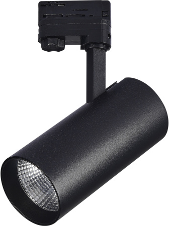 Трековый светильник трехфазный 220V ST Luce ST661 ST661.436.40