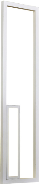 Настенный светильник светодиодный Boutique 7664