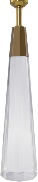 картинка Настольная лампа Bianco Z030TL-01BS2 от магазина BTSvet