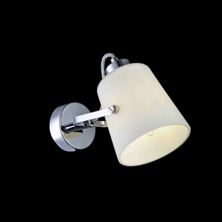 картинка Спот Nonna FR5691WL-01CH от магазина BTSvet