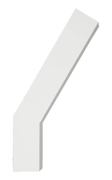 картинка Настенный светильник Jerry 698/1 BIA от магазина BTSvet