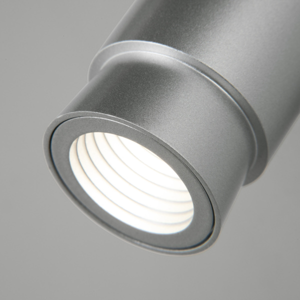 картинка Спот светодиодный Plat 20125/1 LED от магазина BTSvet