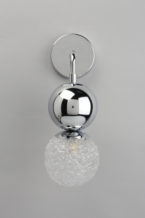 картинка Бра светодиодное Violet APL.763.01.01 от магазина BTSvet