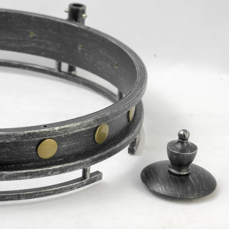 картинка Бра с выключателем Yonkers LSP-9181V от магазина BTSvet