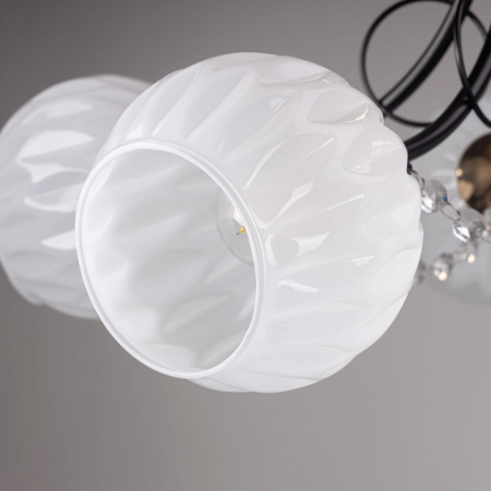 картинка Потолочная люстра Грация 677014205 от магазина BTSvet