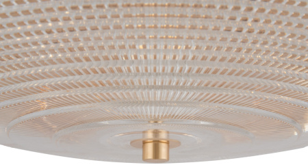 картинка Потолочный светильник Coupe C046CL-06G от магазина BTSvet