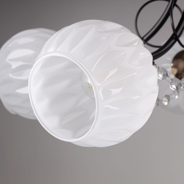 картинка Потолочная люстра Грация 677014205 от магазина BTSvet