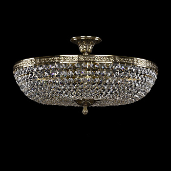 Потолочная люстра 19111/55IV GB C1