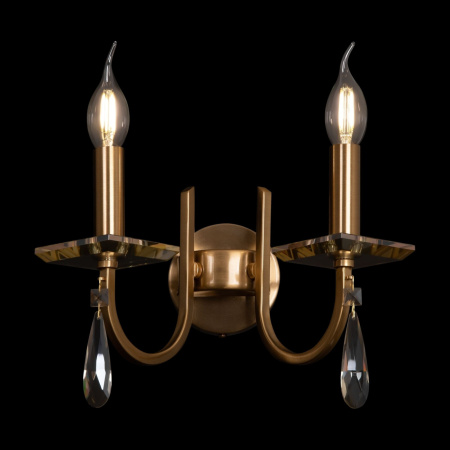 картинка Бра Forte FR1006WL-02G от магазина BTSvet