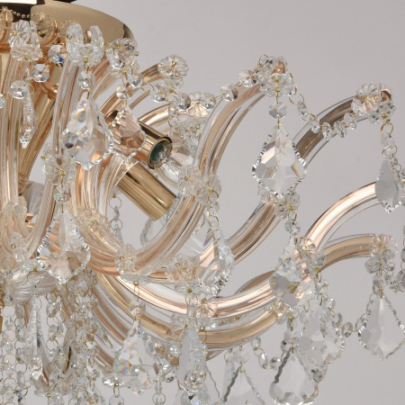 картинка Потолочный светильник Luiza 383010106 от магазина BTSvet