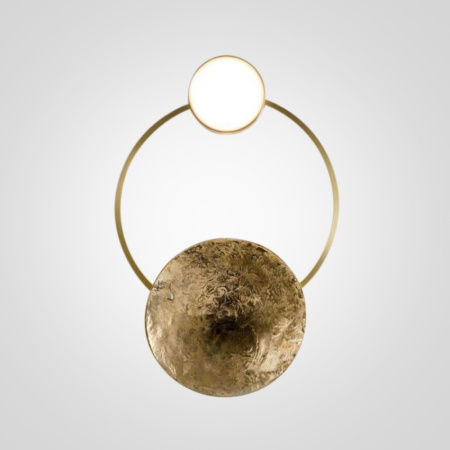 Бра светодиодное SHIELD B