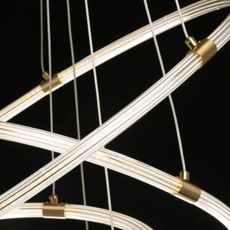 картинка Подвесной светильник Платлинг 661018303 от магазина BTSvet