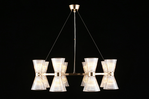 картинка Подвесная люстра Elinor APL.801.03.16 от магазина BTSvet