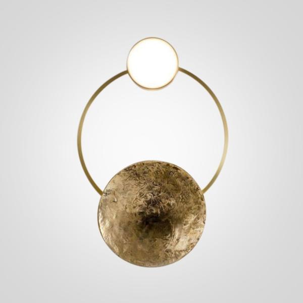 Бра светодиодное SHIELD B