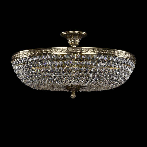 Потолочная люстра 19111/55IV GB C1