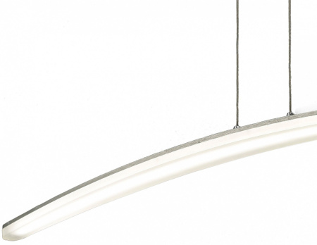 картинка Подвесной светодиодный светильник Hemisferic 4080 от магазина BTSvet