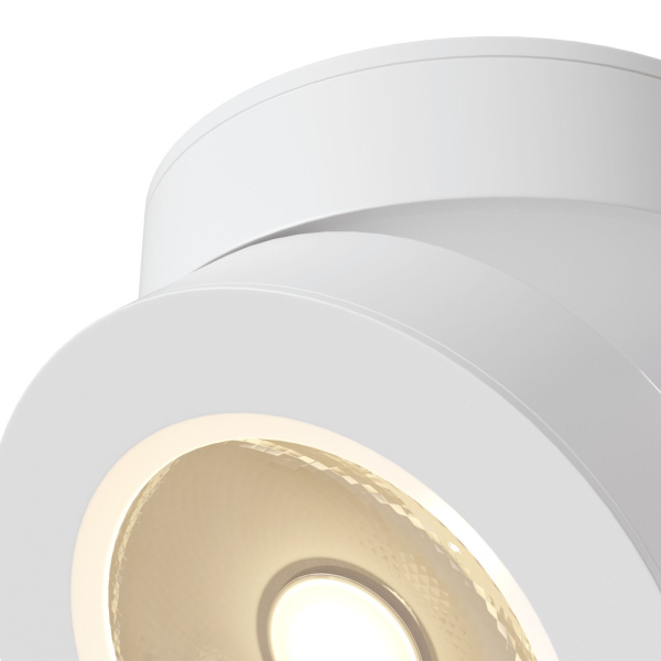 картинка Накладной светодиодный светильник Alivar C022CL-L12W4K от магазина BTSvet