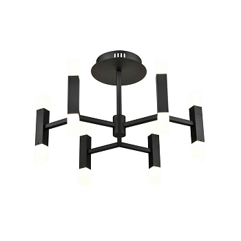 Потолочная люстра светодиодная Niami VL7142L12