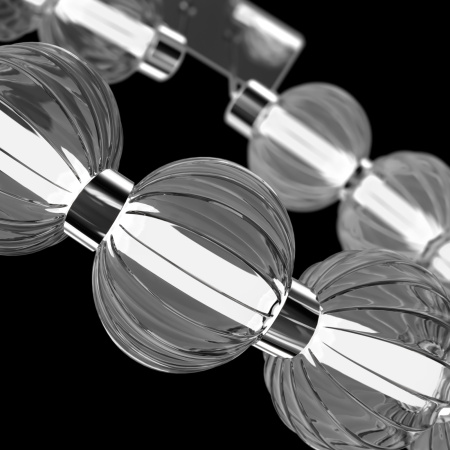 картинка Подвесной светильник светодиодный Amulet MOD555PL-L23CH5K от магазина BTSvet