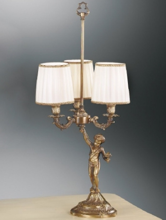 Интерьерная настольная лампа C2080/3