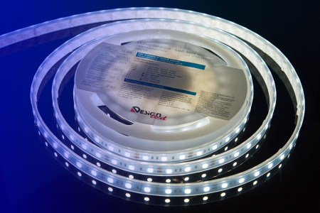 картинка Светодиодная лента LUX DSG560-12-W-65 от магазина BTSvet