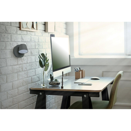 картинка Спот светодиодный Хартвиг 2717020501 от магазина BTSvet