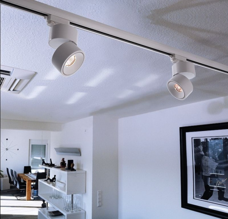 картинка Трековый светильник Uni 707044 от магазина BTSvet