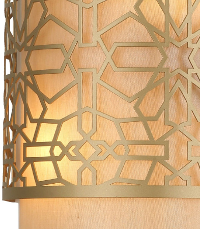 картинка Бра Arabesco 2911-2W от магазина BTSvet