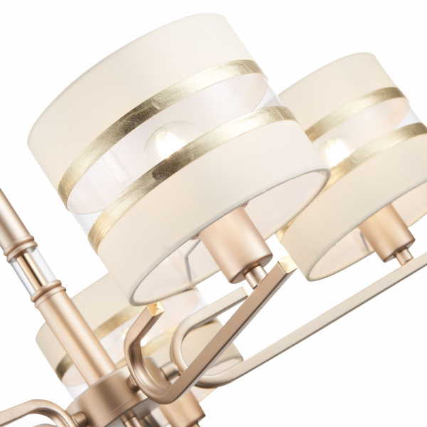 картинка Подвесная люстра Almese SLE300203-05 от магазина BTSvet