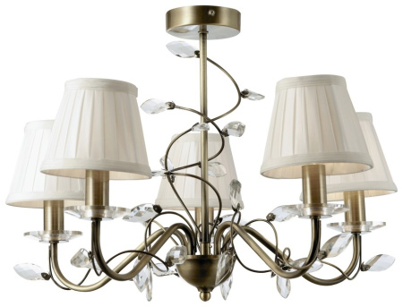 Потолочная люстра 378-507-05