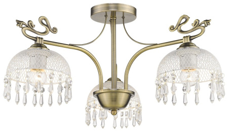 Потолочная люстра 733-507-03