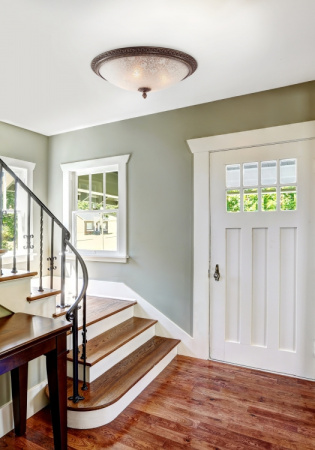 картинка Потолочный светильник Geometry 6 C908-CL-04-R от магазина BTSvet