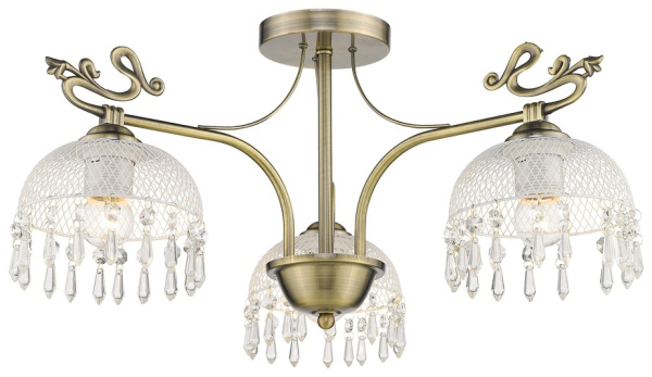 Потолочная люстра 733-507-03