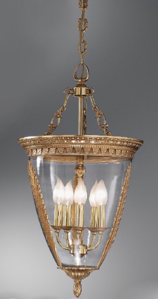 Подвесной светильник 850/5S