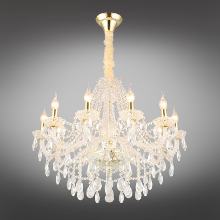 картинка Подвесная люстра Koletta APL.755.13.10 от магазина BTSvet