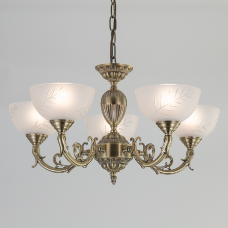 картинка Подвесная люстра Кремона CL406153 от магазина BTSvet