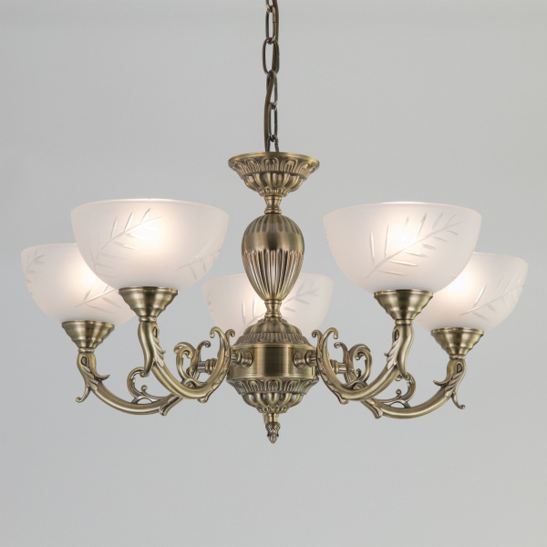 картинка Подвесная люстра Кремона CL406153 от магазина BTSvet