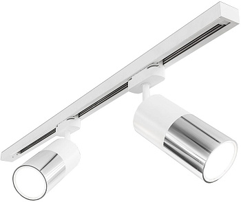 Трековый светильник светодиодный Double Topper LTB27