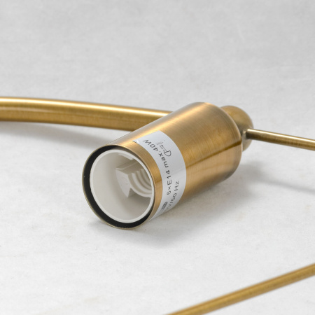 картинка Подвесная люстра Montana LSP-8210 от магазина BTSvet