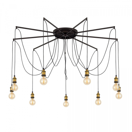 картинка Подвесной светильник Jedison CL451291 от магазина BTSvet