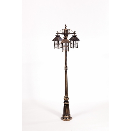 Наземный фонарь 81409 В Gb