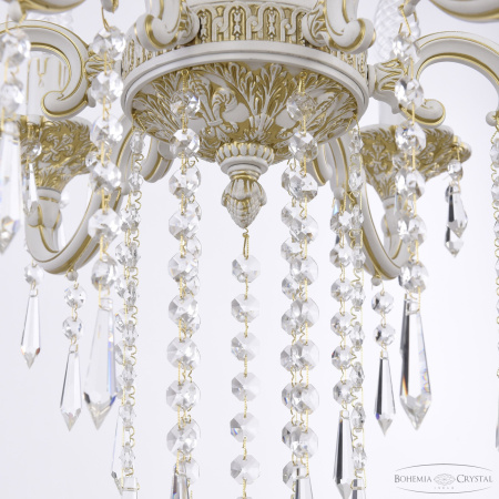 картинка Подвесная люстра хрустальная AL78101/6/175 B WMG Drops от магазина BTSvet